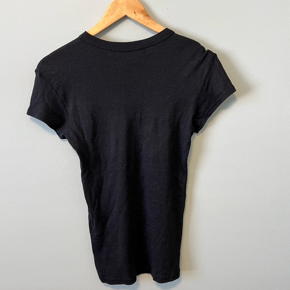 Michael Stars OS Tee - Picture 3 of 3
